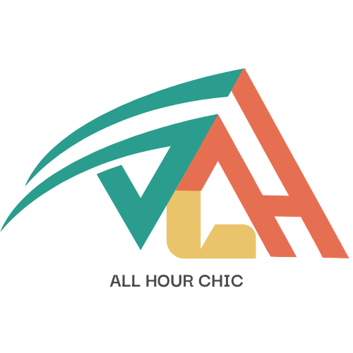 all hour chic logo