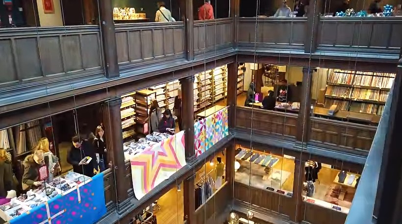 liberty london easter opening hours liberty london black friday hours