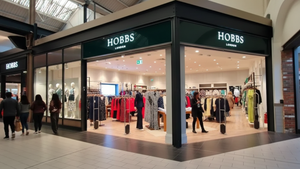 hobbs bank holiday opening times