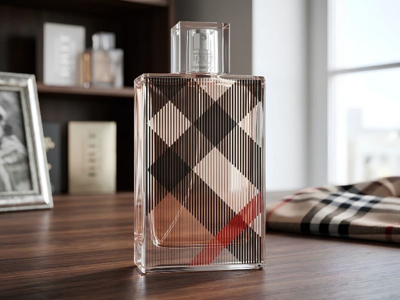 burberry brit black friday