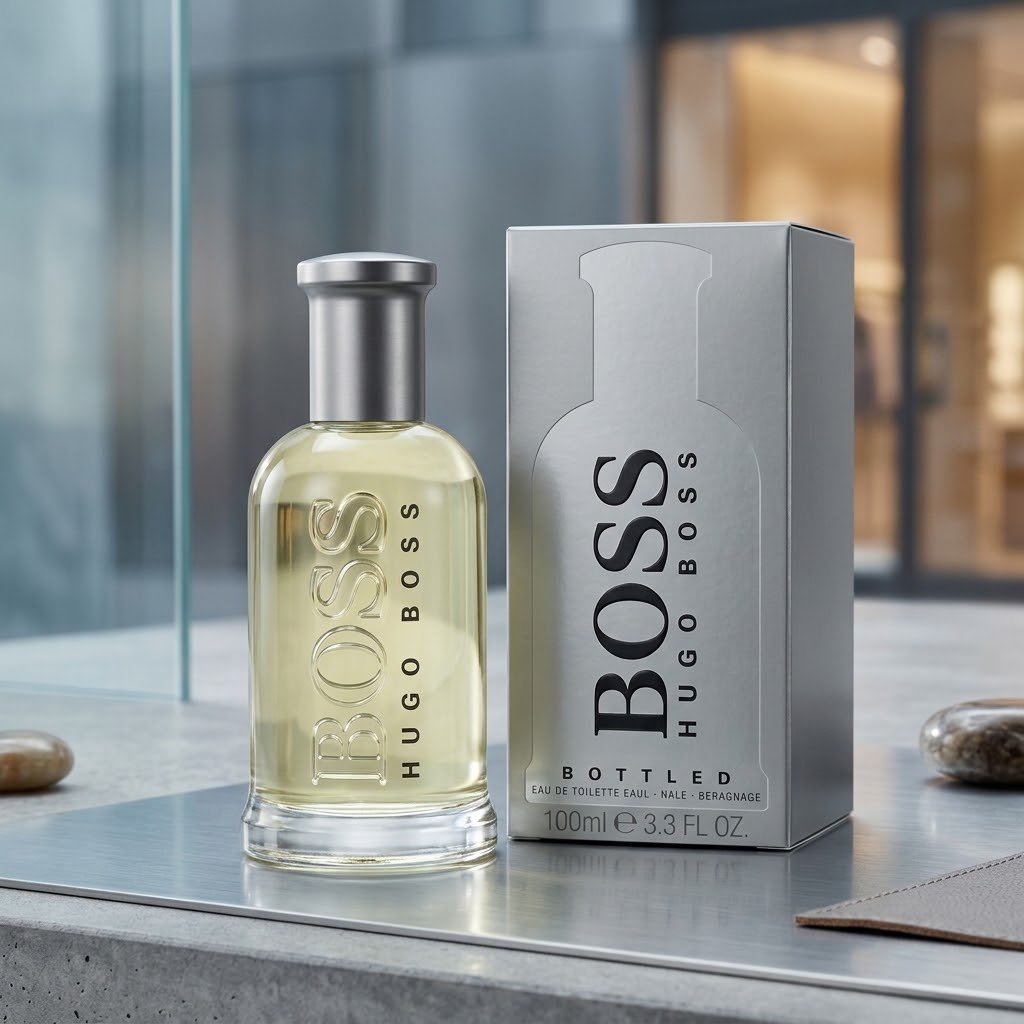 hugo boss eau de toilette black friday