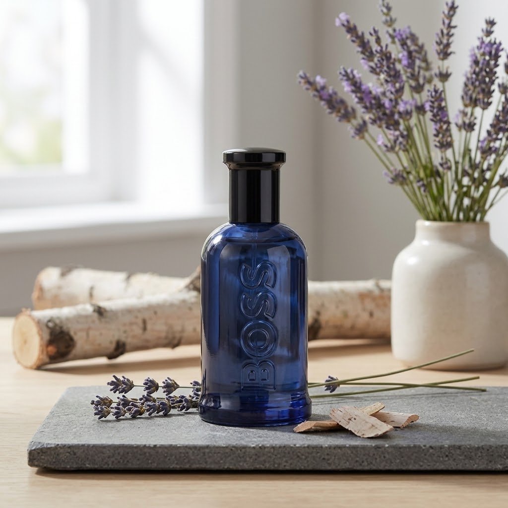 hugo boss bottled night black friday