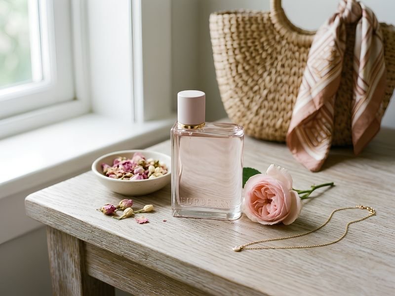 Burberry Her Eau de Parfum Black Friday