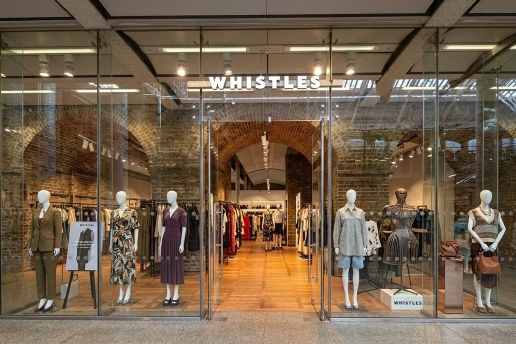 whistles black friday sale