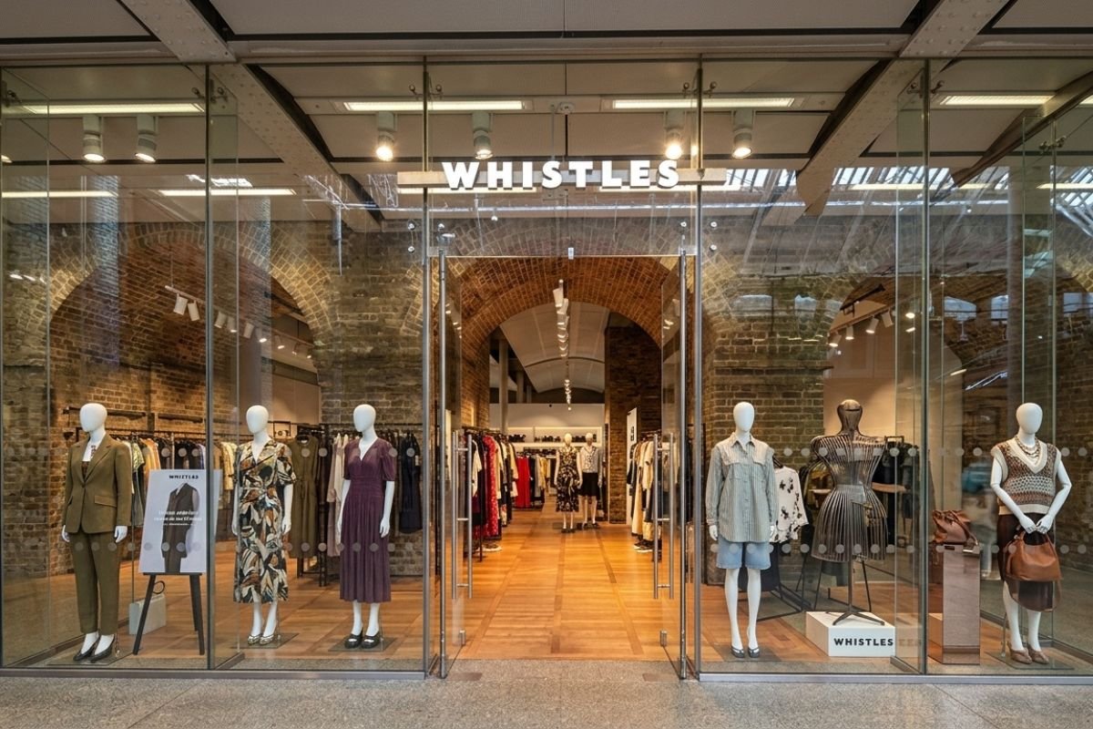 whistles black friday sale