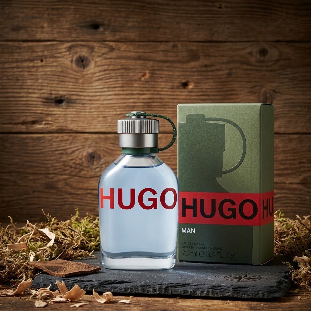 hugo boss eau de toilette black friday