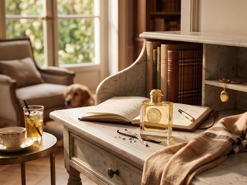 burberry goddess eau de parfum black friday