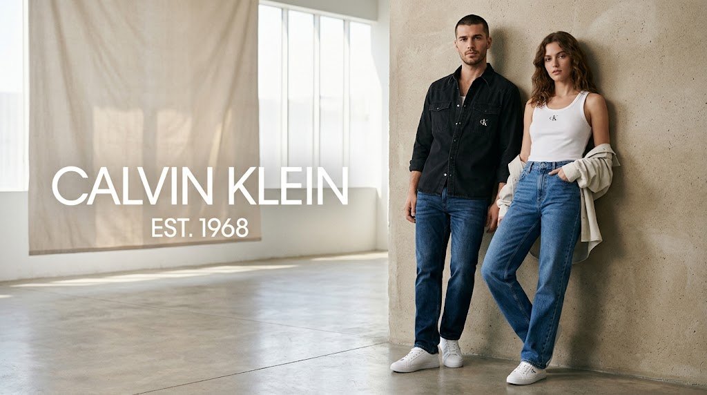 Calvin Klein Black Friday