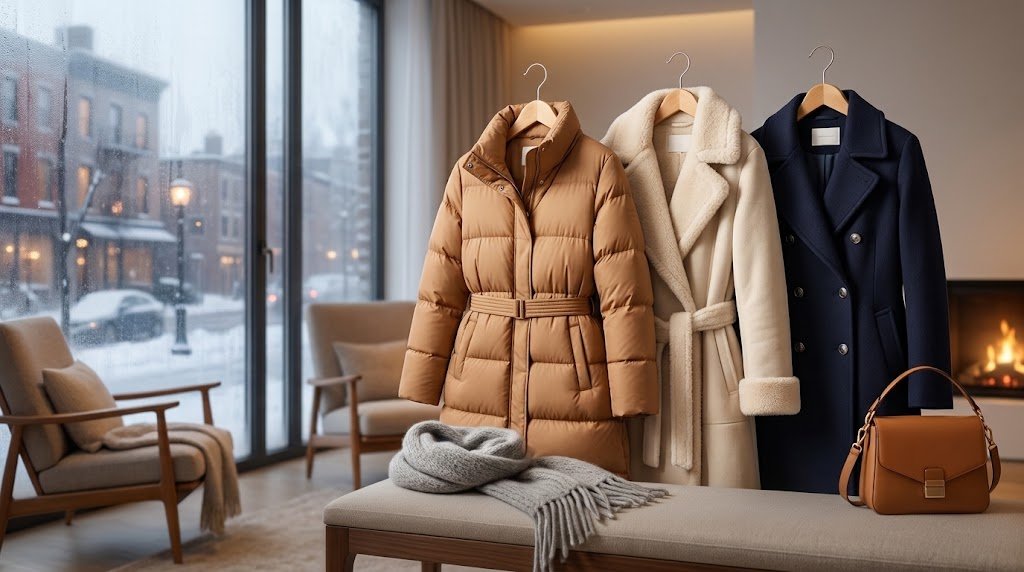 Iconic Coats Worth Every Penny: The Karen Millen Black Friday Guide