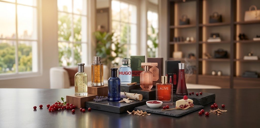 hugo boss perfume black friday sale