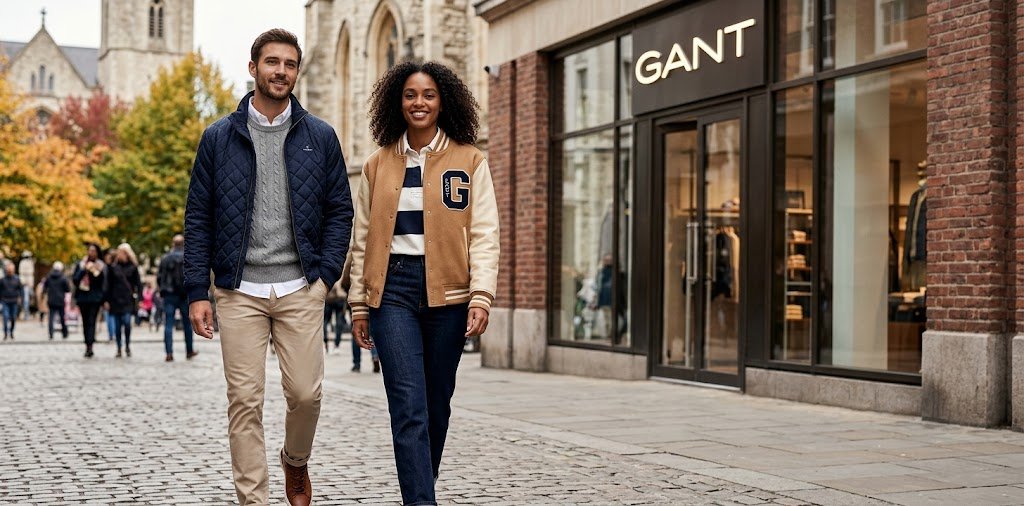 gant black friday deals