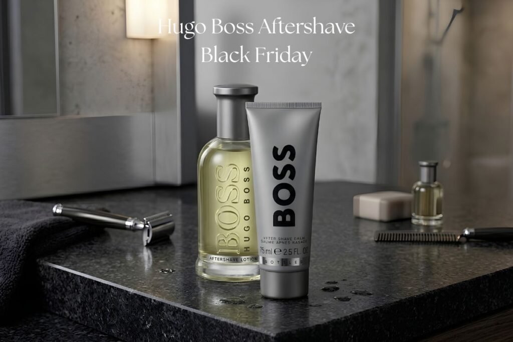 hugo boss aftershave black friday deals