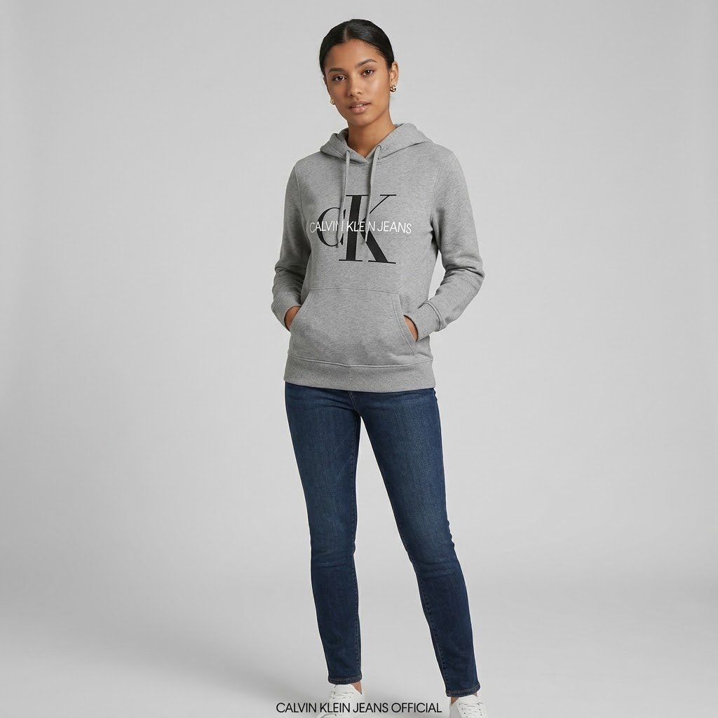 calvin klein hoodie black friday
