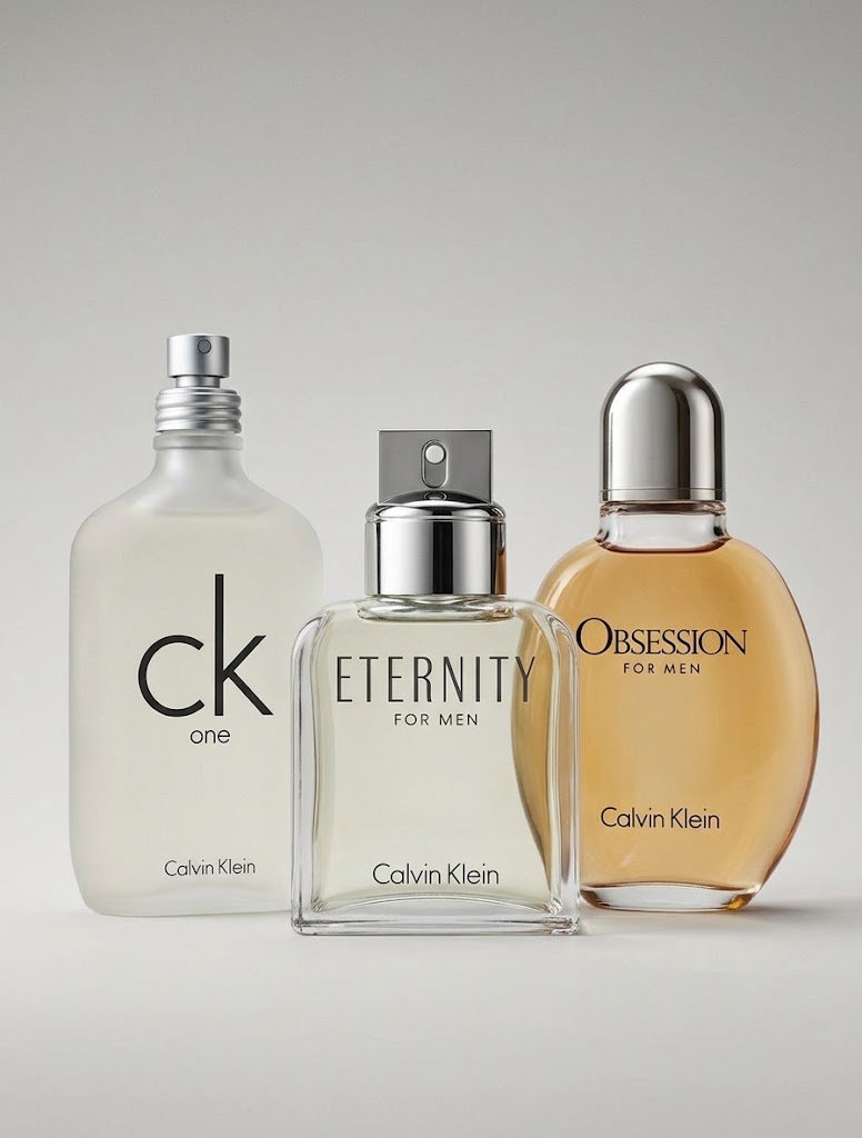 perfume calvin klein black friday