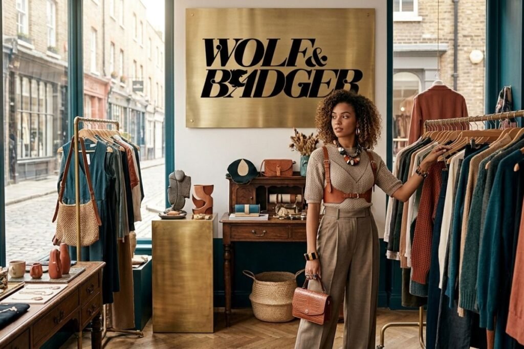 wolf and badger black friday sales